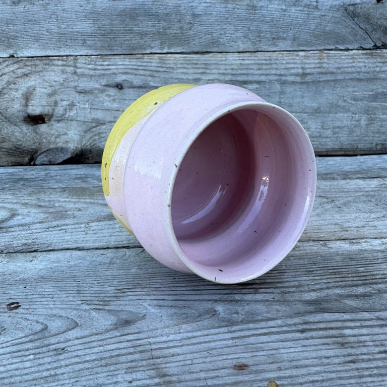 Bølge kop  billede 3