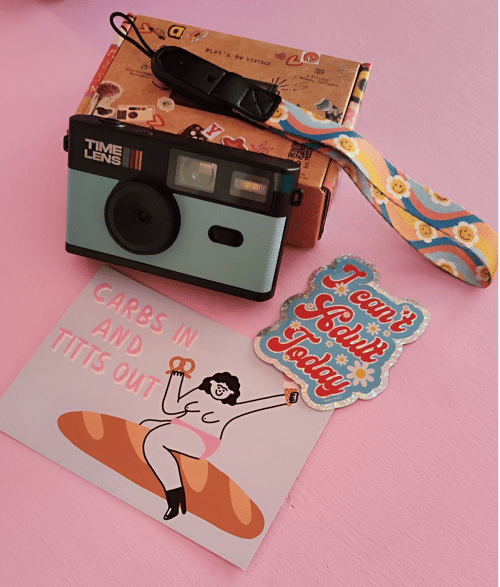 The "do you" Bundle (1)