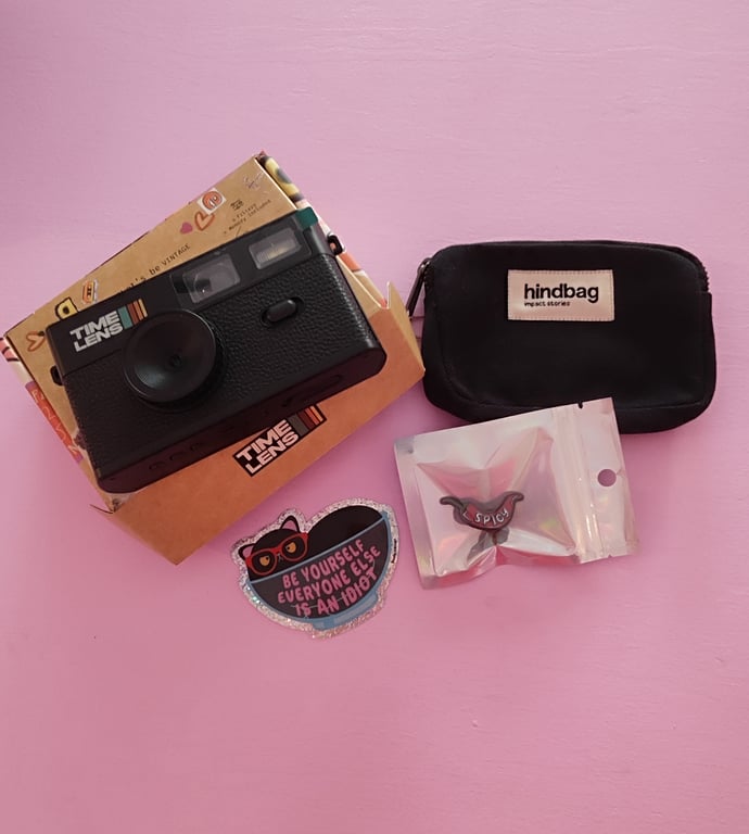 The "Black Beauty" Bundle