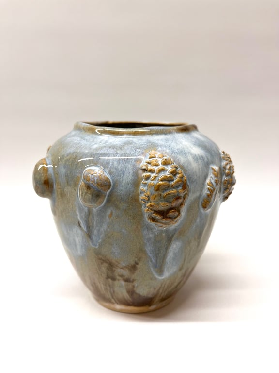 Lille unika vase