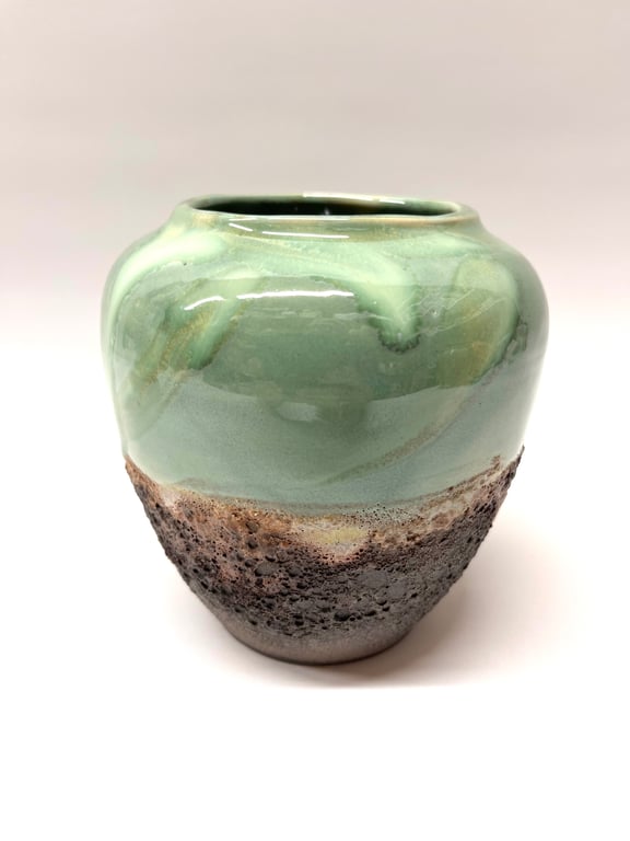 Lille unika vase