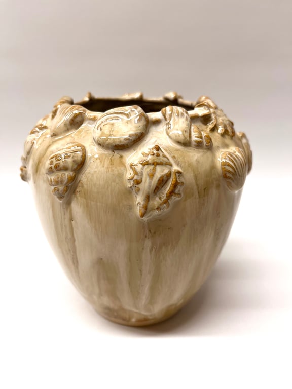 Lille unika vase