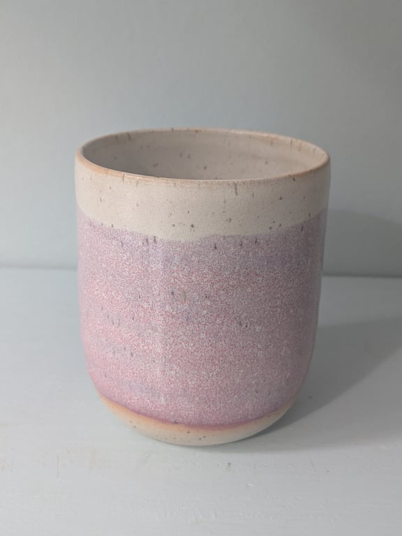 kop beige/lilla