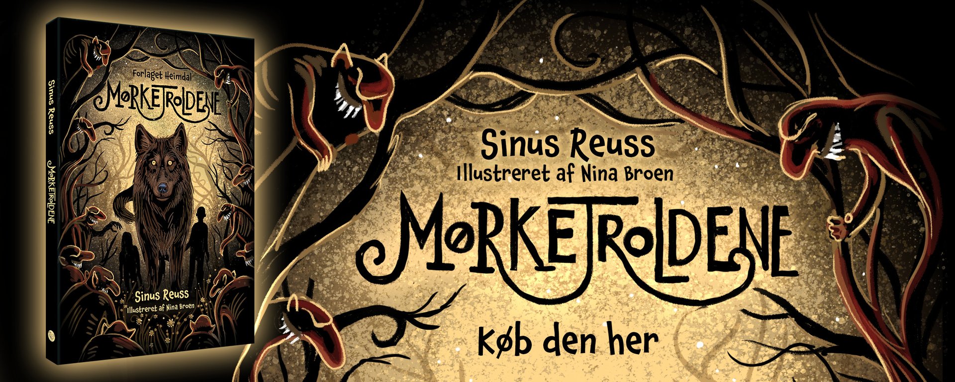 Velkommen