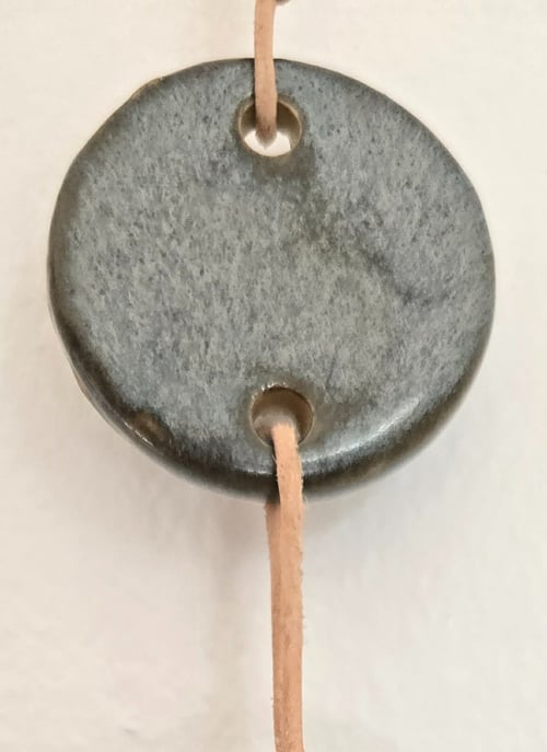 Uro - grønne, blå & grå nuancer (5)