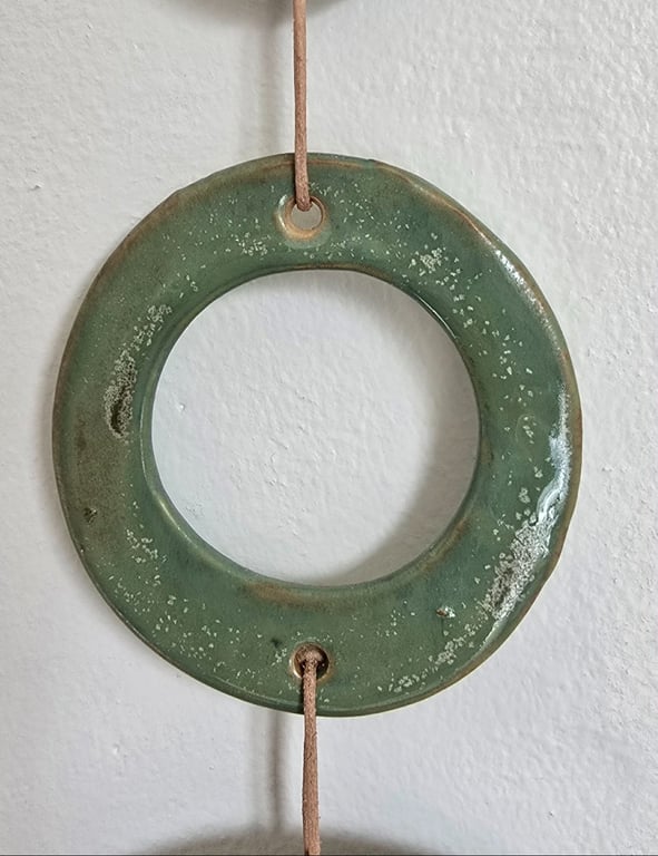 Uro - grønne ringe billede 4