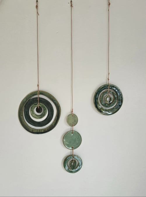 Uro - grønne ringe (3)