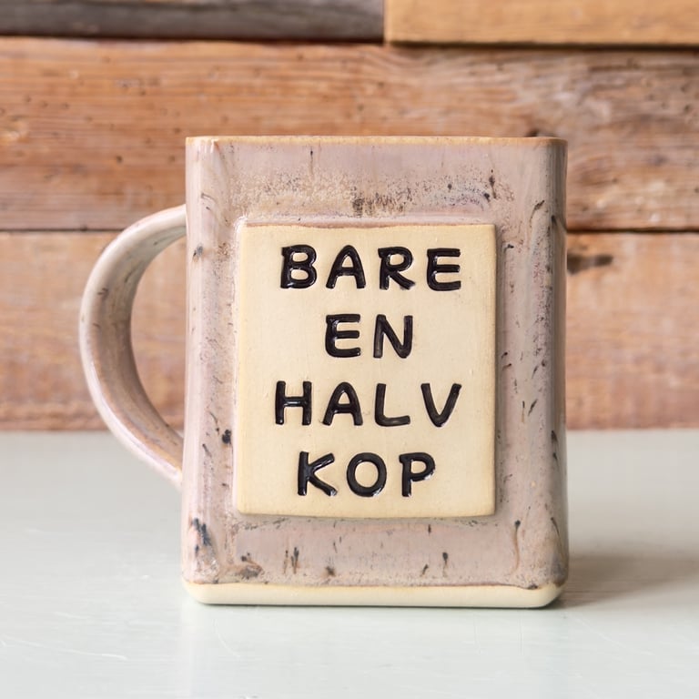 En halv kop, nr 299