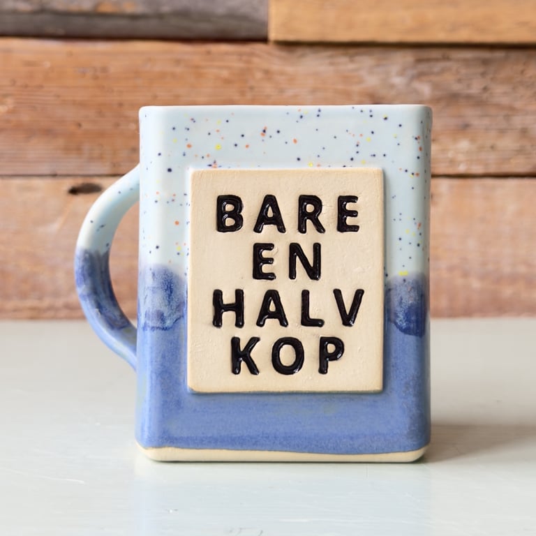 En halv kop, nr. 300