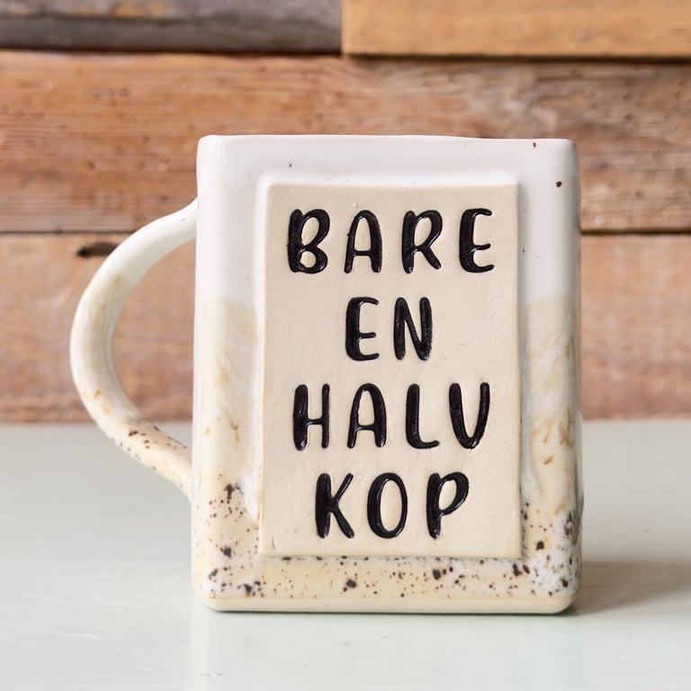 En halv kop, nr. 301