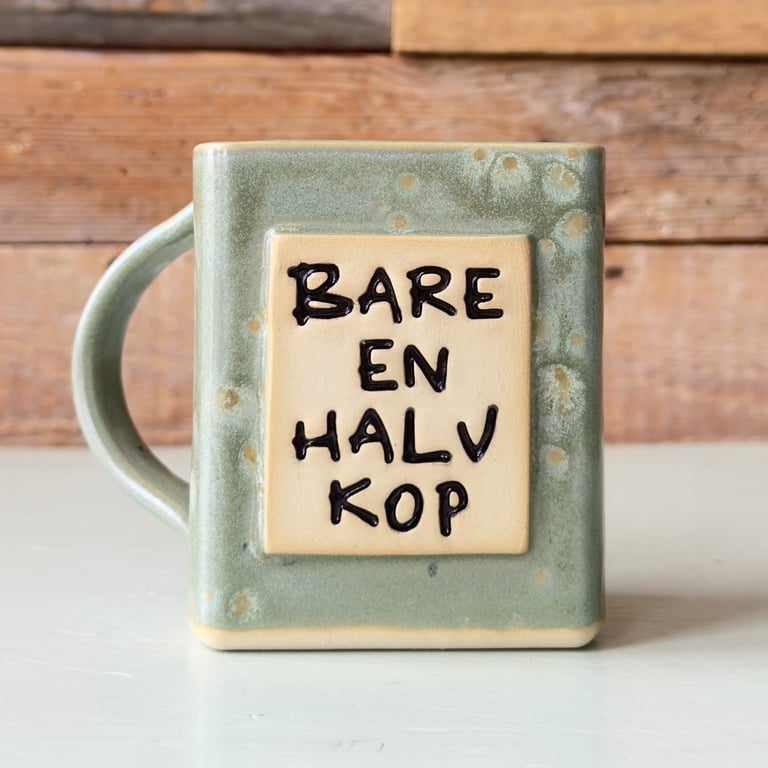 En halv kop, nr. 302
