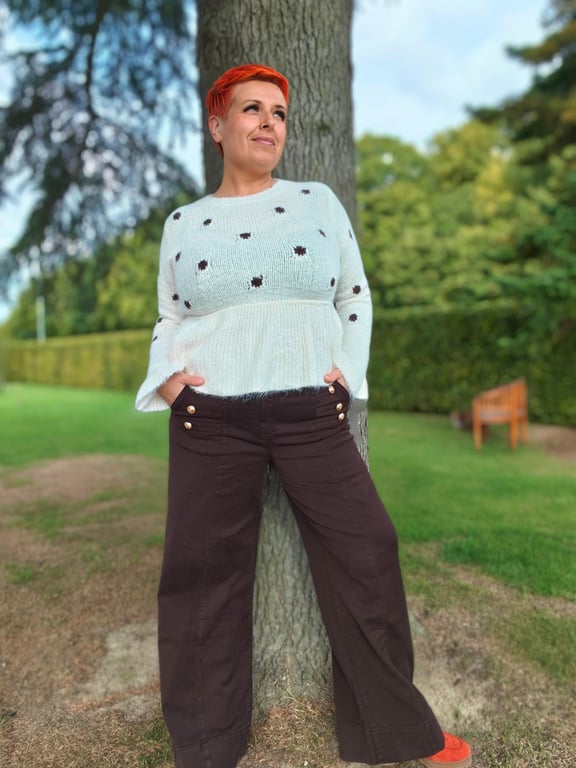 Denise Jeans 