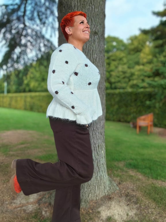 Denise Jeans  billede 3