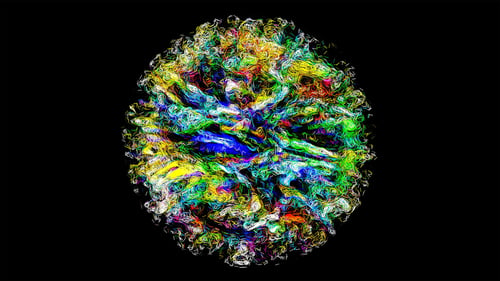 4K ABSTRACT SCREEN ART (4)