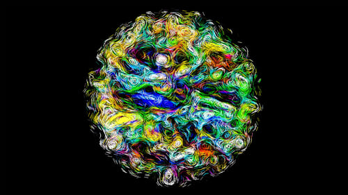 4K ABSTRACT SCREEN ART (3)
