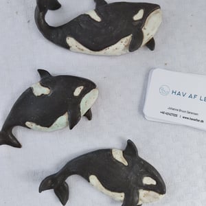 Spækhugger  – produktbillede