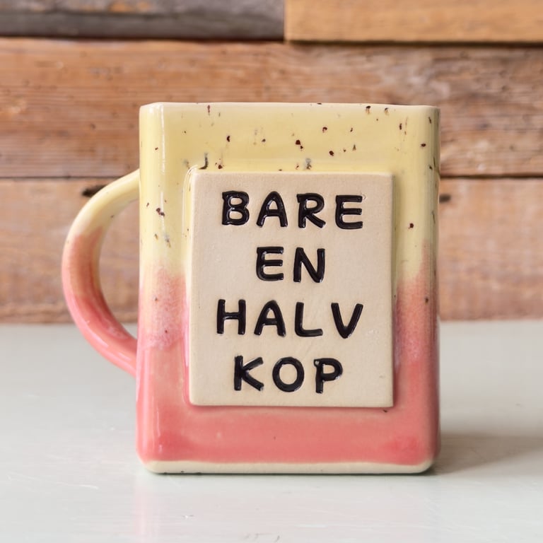 En halv kop, nr. 303