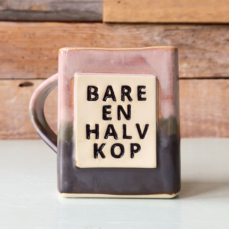 En halv kop, nr. 304