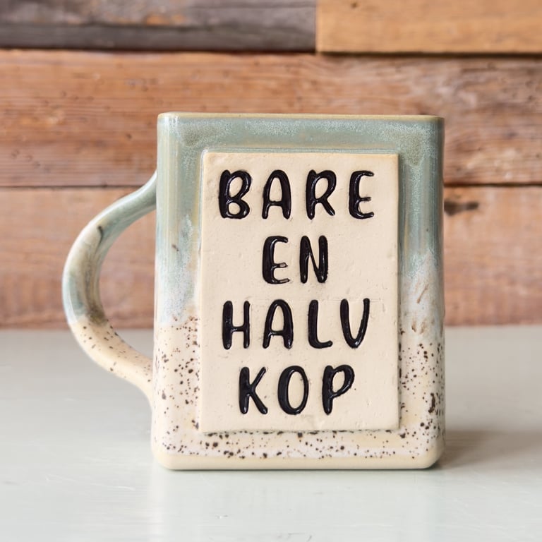 En halv kop, nr. 308