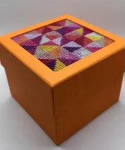 Broderikit: PICK’N’MIX Boxen fra Baldyre – Vælg mellem 3 farver (2)