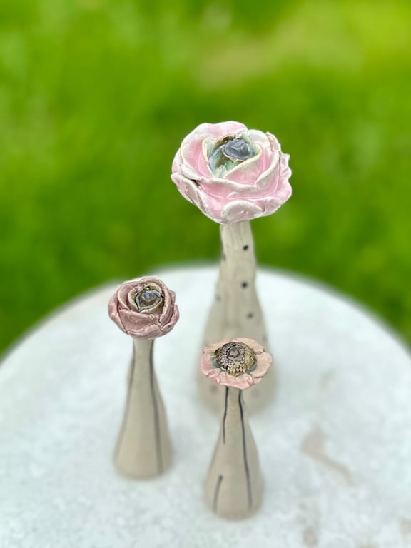 Blomsterbuket