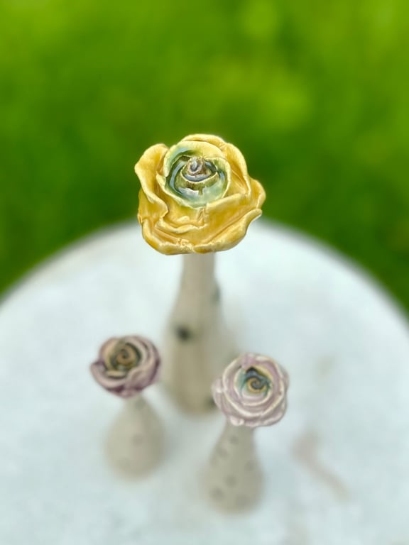 Blomsterbuket