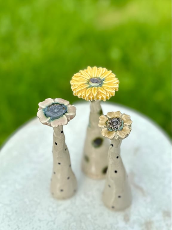 Blomsterbuket