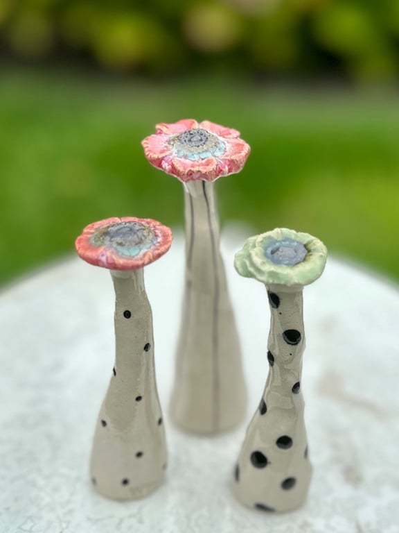 Blomsterbuket