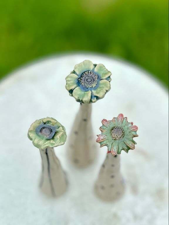 Blomsterbuket 