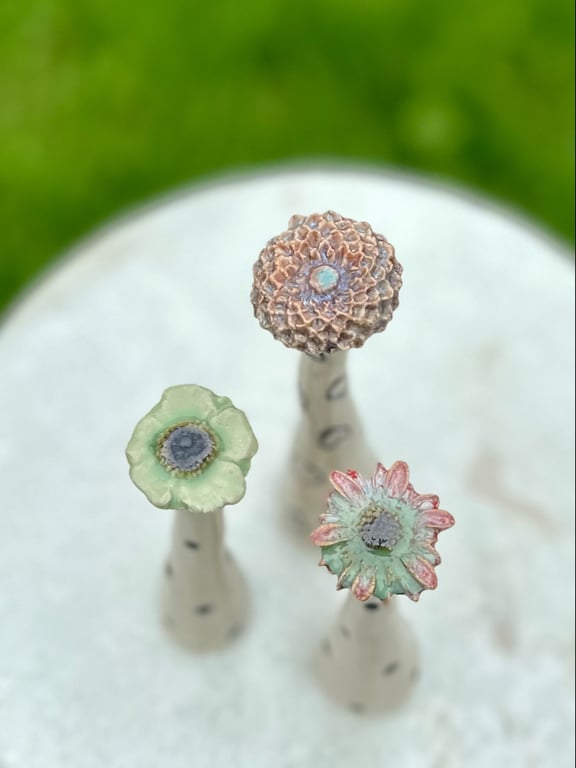 Blomsterbuket