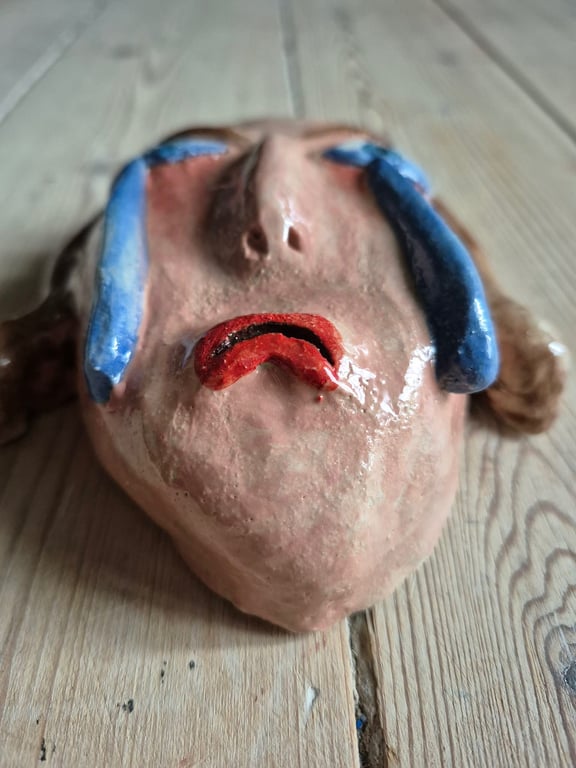 Cry about it II billede 4