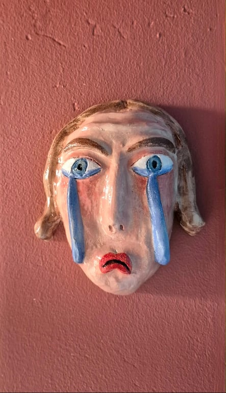 Cry about it II