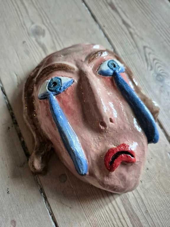 Cry about it II billede 3