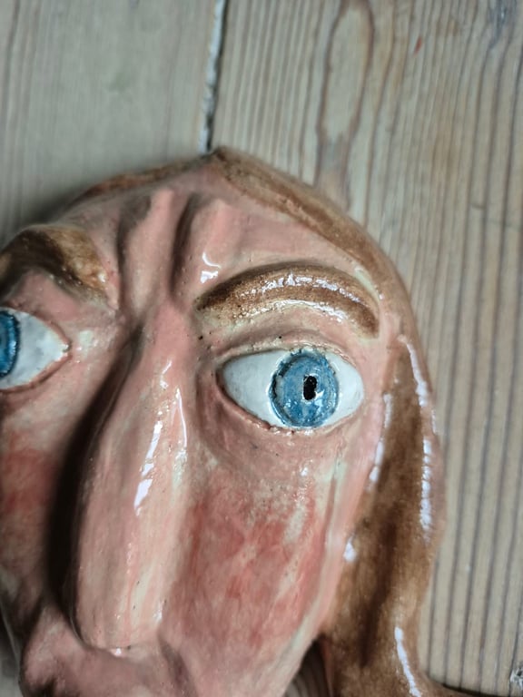 Vrede sætter sig  billede 3