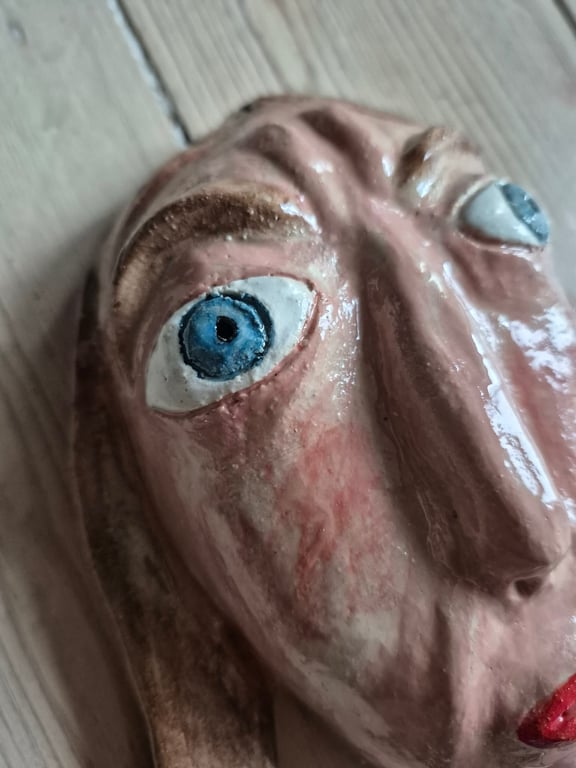 Vrede sætter sig  billede 4