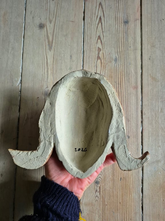 Vrede sætter sig  billede 5