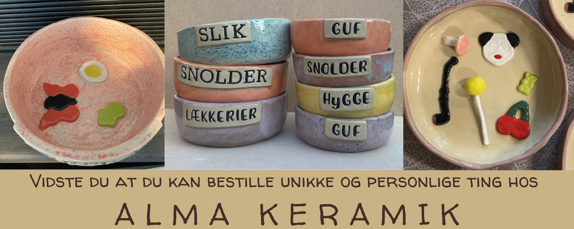 Velkommen