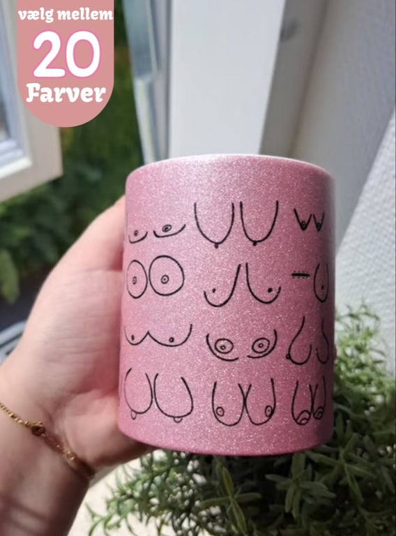 Krus: Skønne Bryster