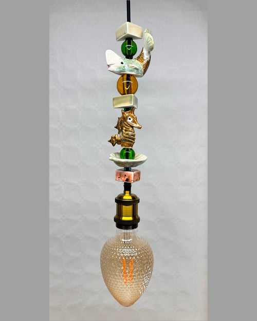 Design lamper