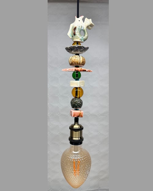 Design lamper