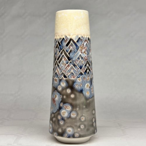 Vase stor