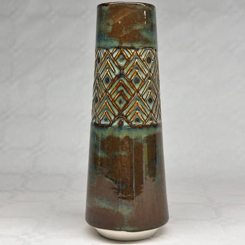 Vase stor