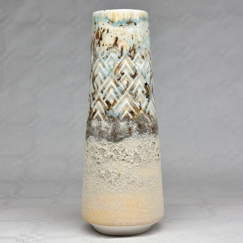 Vase stor