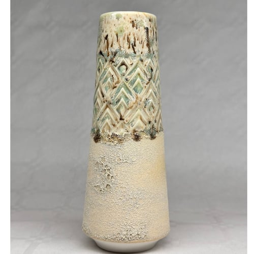 Vase stor
