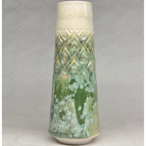 Vase stor