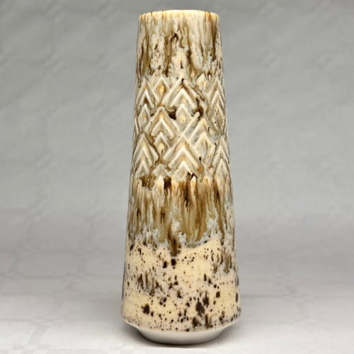 Vase stor