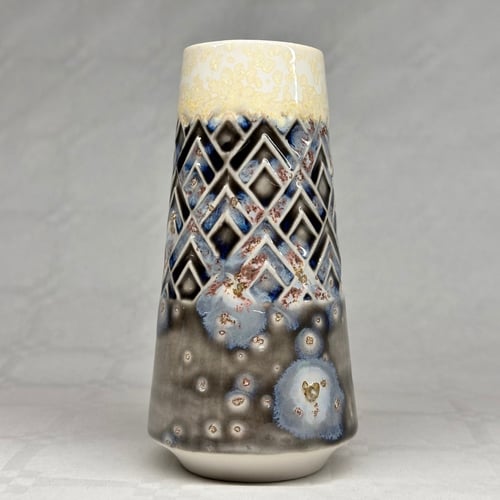 Vase lille