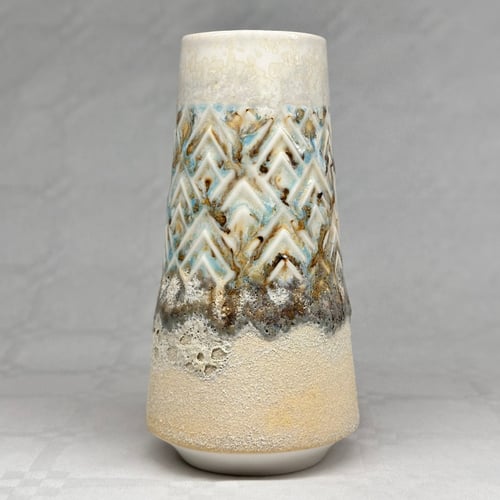 Vase lille