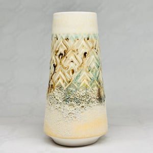 Lille vase lava – produktbillede