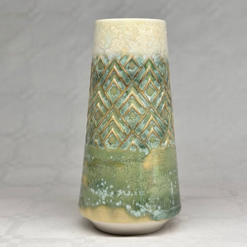 Vase lille